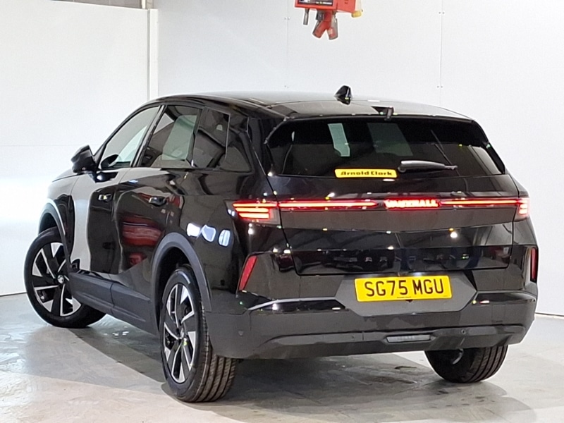 Used Vauxhall Grandland 2026 for sale - 77698660: Photo 3