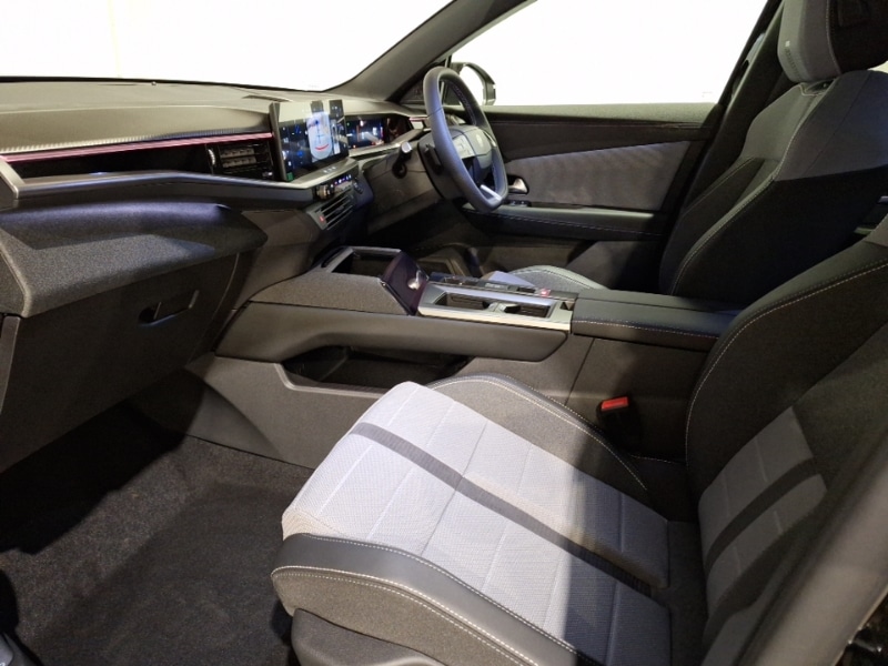 Used Vauxhall Grandland 2026 for sale - 77698660: Photo 5