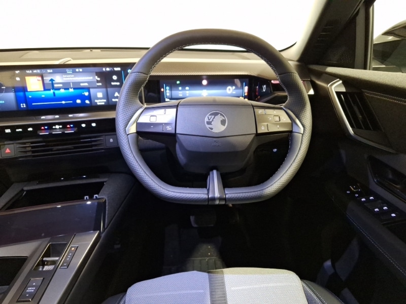 Used Vauxhall Grandland 2026 for sale - 77698660: Photo 7