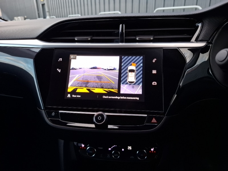 Used Vauxhall Corsa 2022 for sale - 77438881: Photo 10