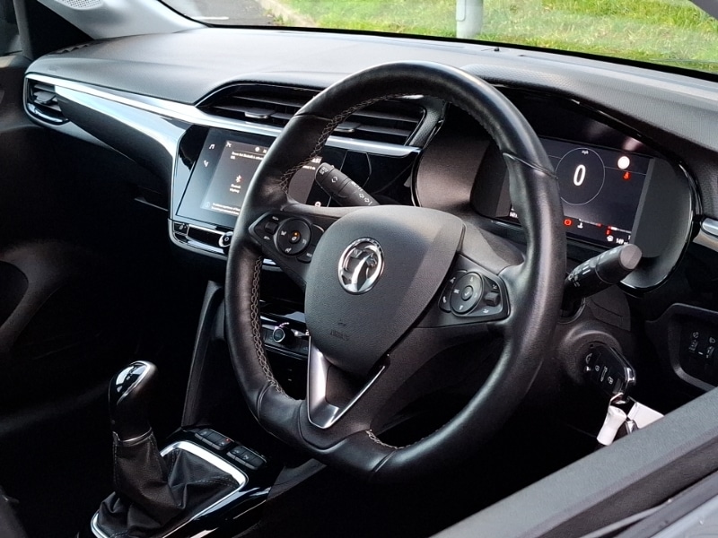 Used Vauxhall Corsa 2022 for sale - 77438881: Photo 12