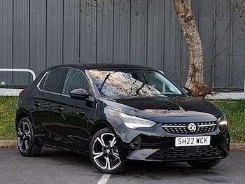 Vauxhall Corsa feature image