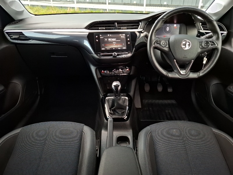 Used Vauxhall Corsa 2022 for sale - 77438881: Photo 2