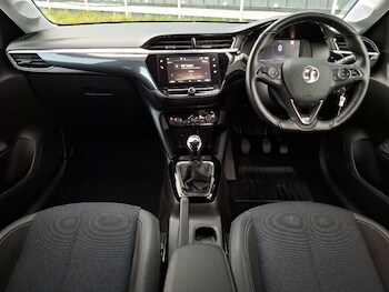 Used Vauxhall Corsa 2022 for sale - 77438881: Photo