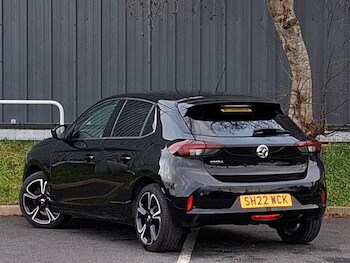 Used Vauxhall Corsa 2022 for sale - 77438881: Photo