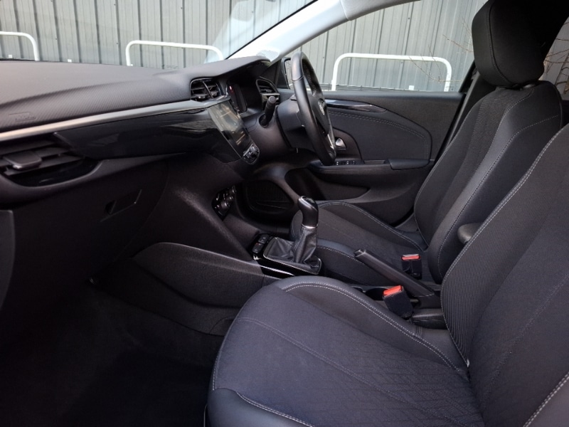 Used Vauxhall Corsa 2022 for sale - 77438881: Photo 5