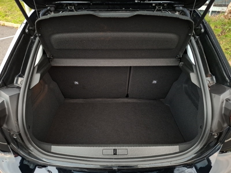 Used Vauxhall Corsa 2022 for sale - 77438881: Photo 8