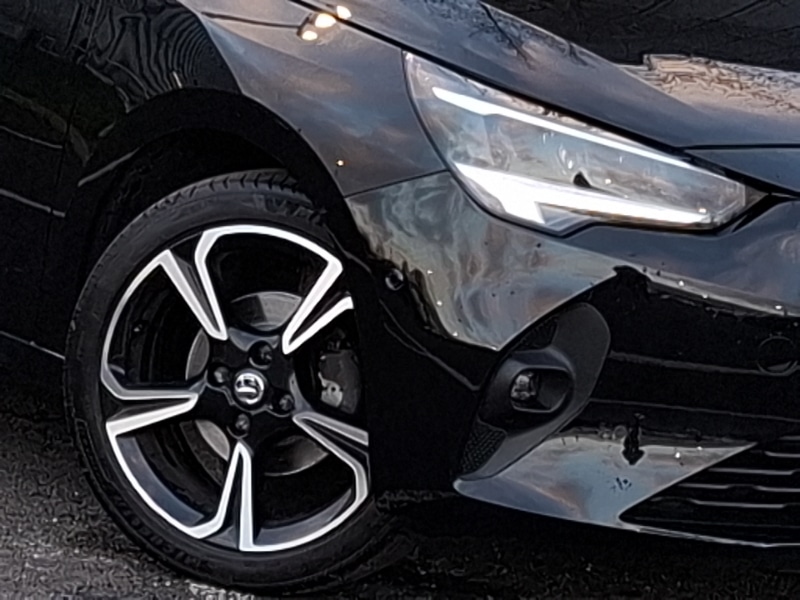 Used Vauxhall Corsa 2022 for sale - 77438881: Photo 9