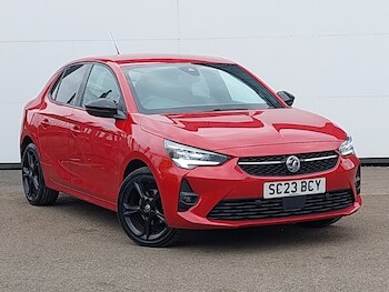 Vauxhall - Corsa