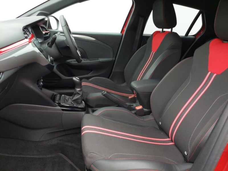 Used Vauxhall Corsa 2023 for sale - 76682985: Photo 5