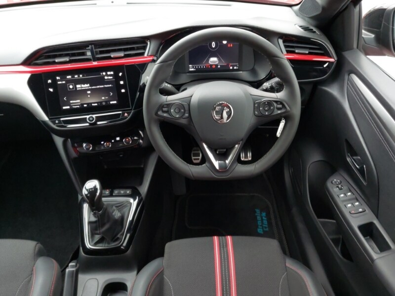 Used Vauxhall Corsa 2023 for sale - 76682985: Photo 7