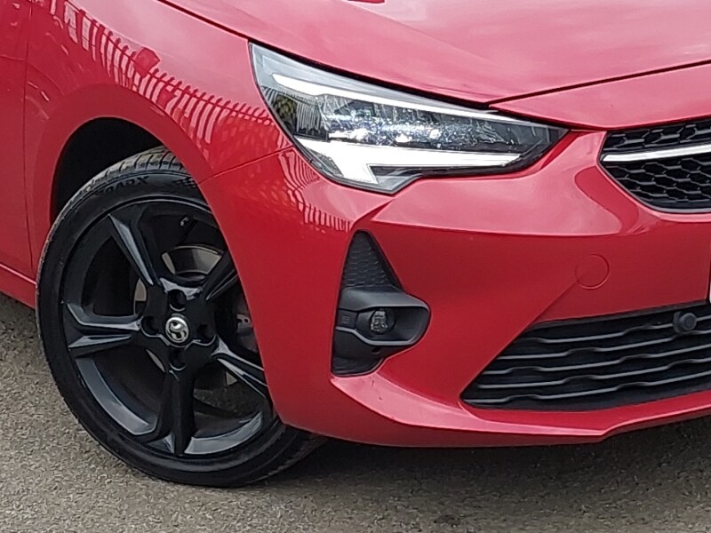 Used Vauxhall Corsa 2023 for sale - 76682985: Photo 9