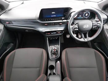 Used Hyundai i20 2024 for sale - 78706857: Photo