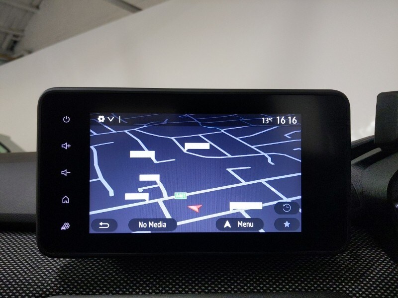 Used Dacia Sandero 2022 for sale - 77086993: Photo 10