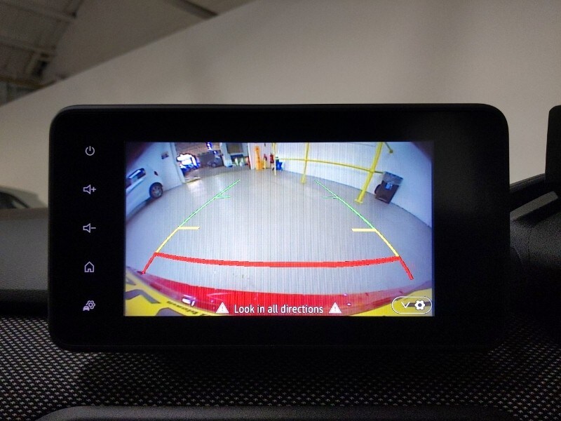 Used Dacia Sandero 2022 for sale - 77086993: Photo 11