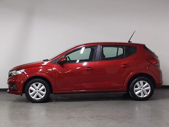 Used Dacia Sandero 2022 for sale - 77086993: Photo