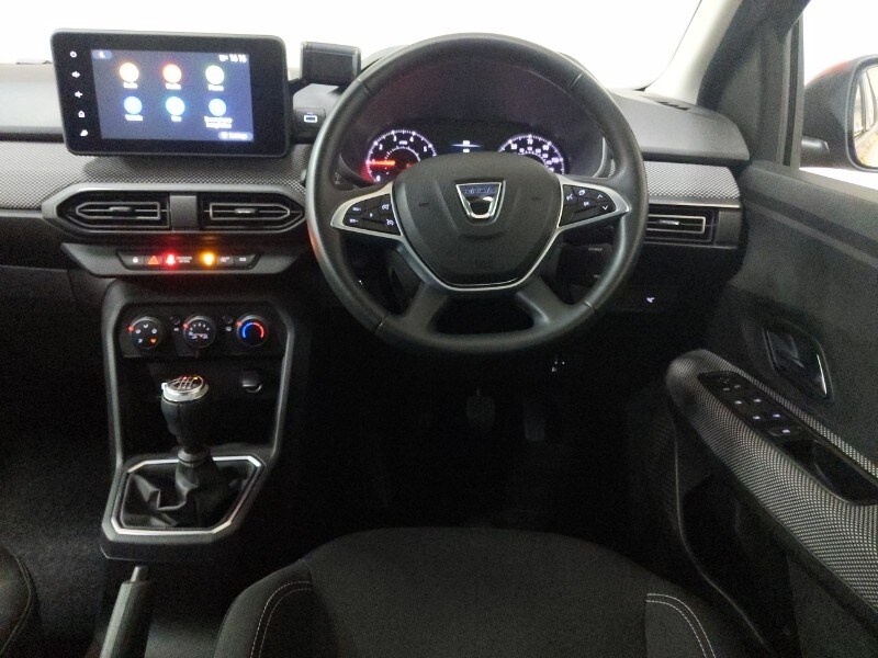Used Dacia Sandero 2022 for sale - 77086993: Photo 7