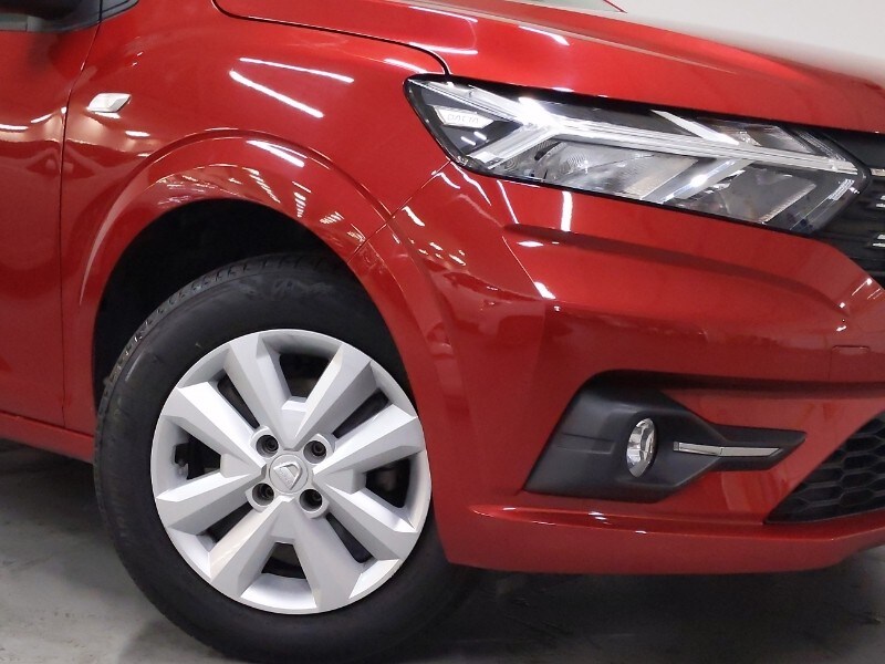 Used Dacia Sandero 2022 for sale - 77086993: Photo 9
