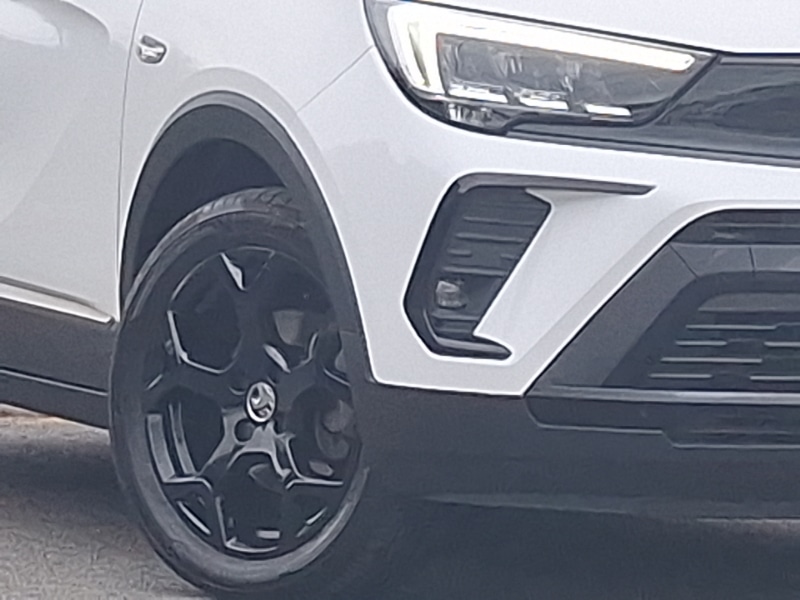 Used Vauxhall Crossland 2022 for sale - 77078728: Photo 9