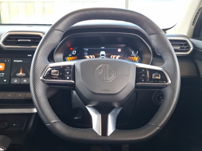 Used MG MG ZS 2025 for sale - 77874647: Photo 11