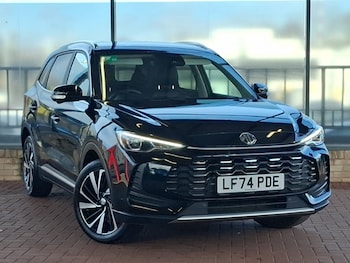 Used MG MG ZS 2025 for sale - 77874647: Photo