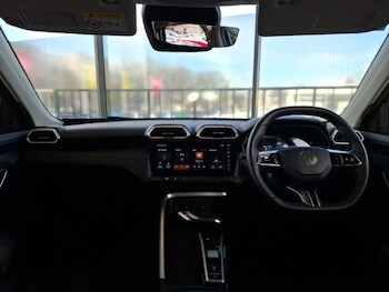 Used MG MG ZS 2025 for sale - 77874647: Photo