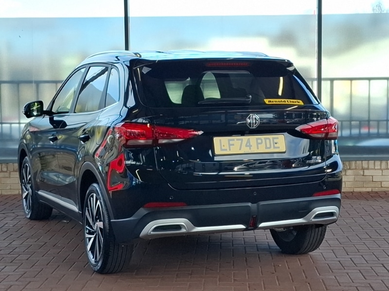 Used MG MG ZS 2025 for sale - 77874647: Photo 3