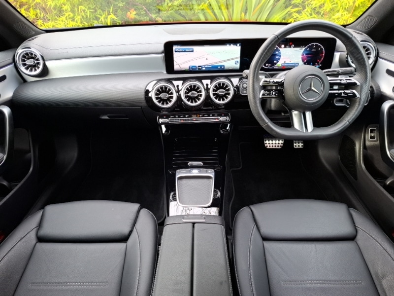 Used Mercedes-Benz CLA 2024 for sale - 77793279: Photo 2