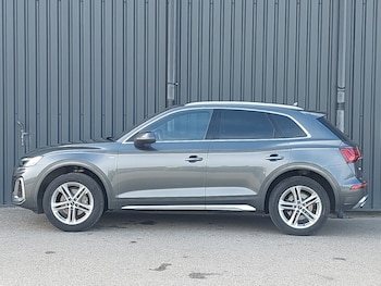 Used Audi Q5 2022 for sale - 78952408: Photo
