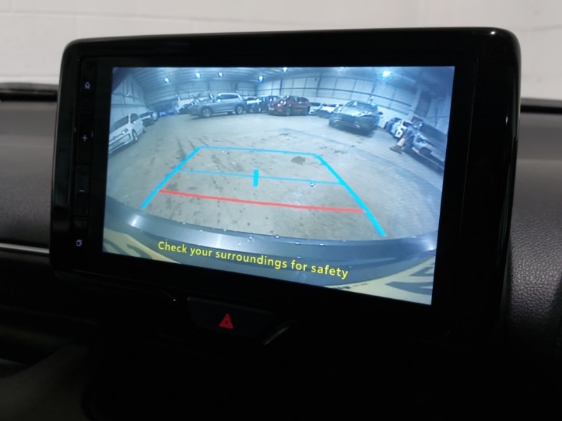 Used Mazda Mazda2 HYBRID 2024 for sale - 76881376: Photo 10