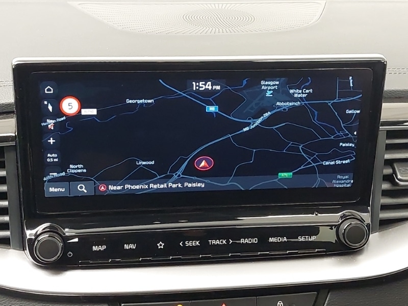 Used Kia Ceed 2024 for sale - 76614418: Photo 10