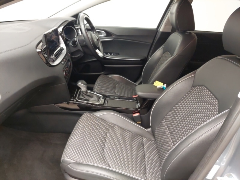 Used Kia Ceed 2024 for sale - 76614418: Photo 5