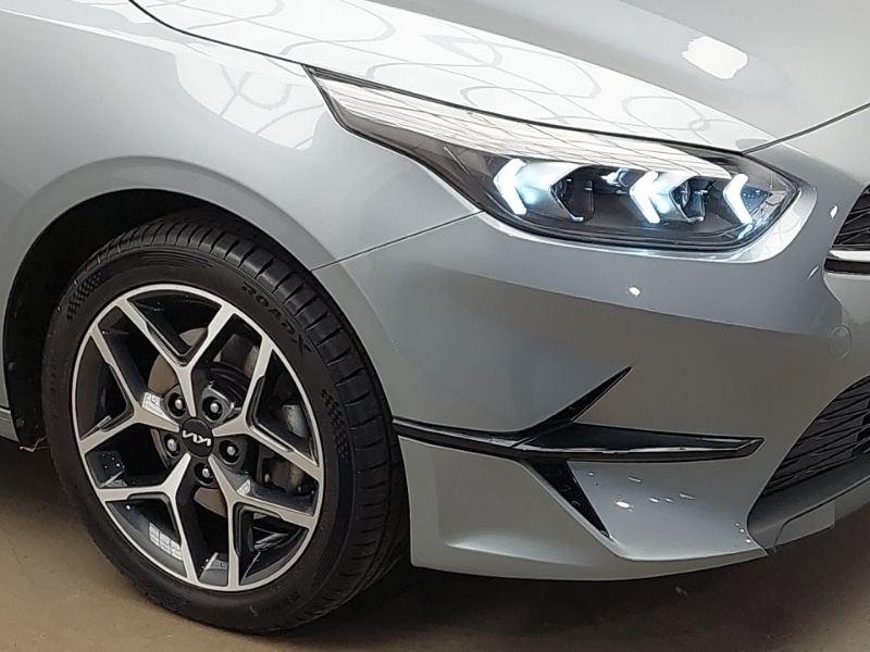 Used Kia Ceed 2024 for sale - 76614418: Photo 9