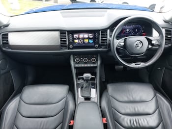 Used Skoda Kodiaq 2023 for sale - 79025769: Photo