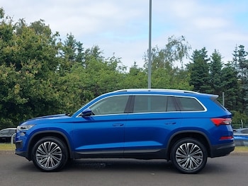 Used Skoda Kodiaq 2023 for sale - 79025769: Photo
