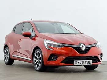 2020 - 1.0 TCe 100 Iconic 5dr