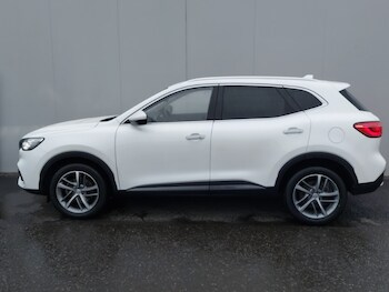 Used MG MG HS 2022 for sale - 76838551: Photo