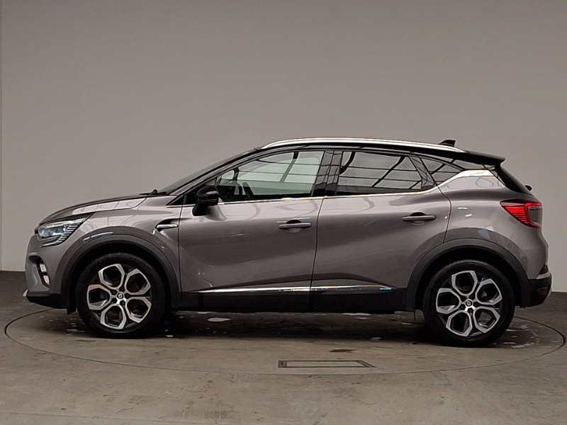 Used Renault Captur 2022 for sale - 76983607: Photo 4