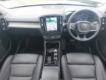 Used Volvo XC40 2024 for sale - 77480548: Photo