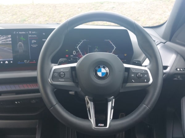 Used BMW 1 Series 2025 for sale - 76233112: Photo 11
