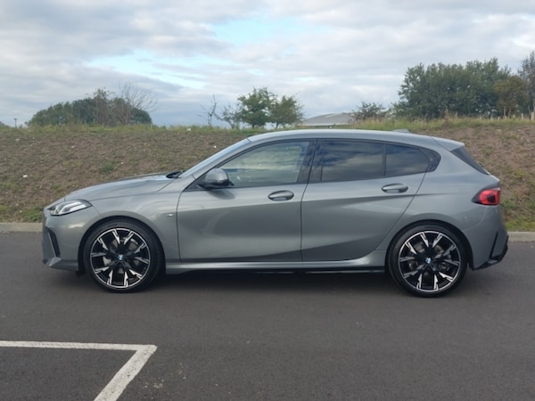 Used BMW 1 Series 2025 for sale - 76233112: Photo 4