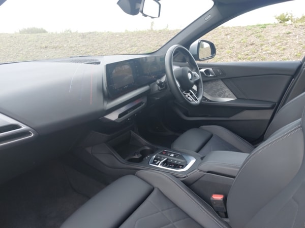 Used BMW 1 Series 2025 for sale - 76233112: Photo 5