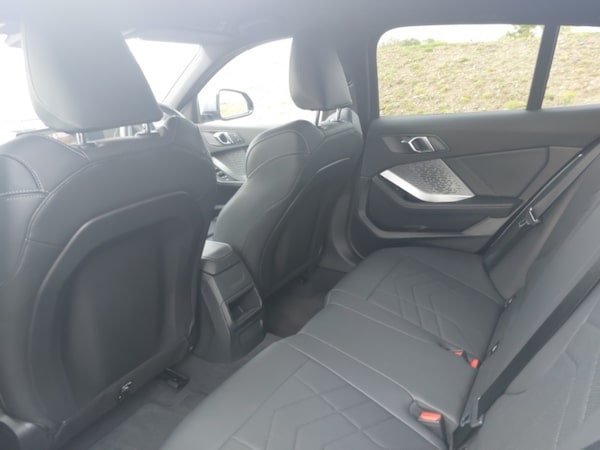 Used BMW 1 Series 2025 for sale - 76233112: Photo 6