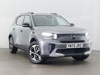 Used Citroen C3 Aircross 2025 for sale - 78595727: Photo