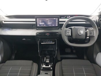 Used Citroen C3 Aircross 2025 for sale - 78595727: Photo