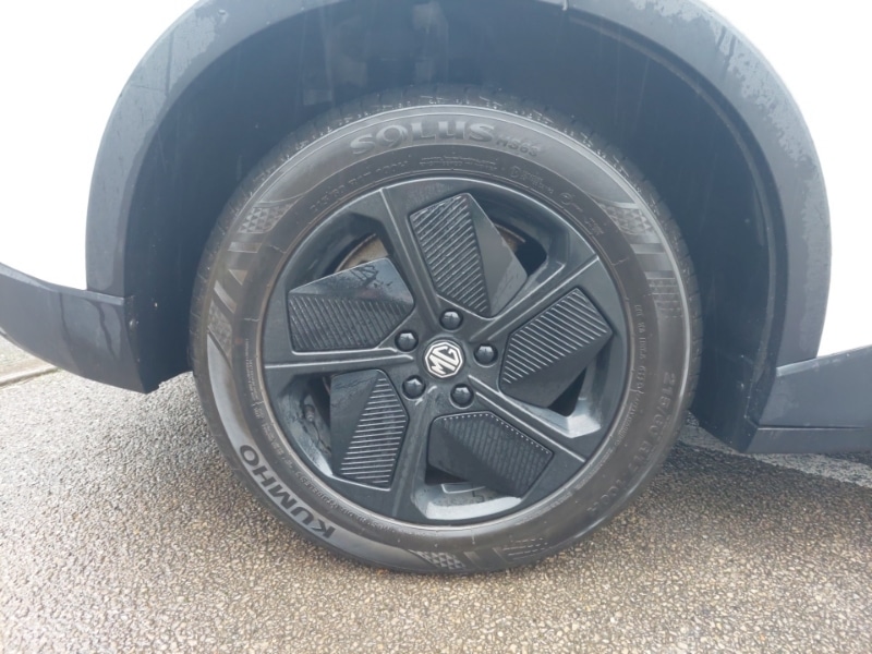 Used MG MGS5 2025 for sale - 77624629: Photo 12