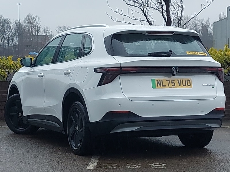 Used MG MGS5 2025 for sale - 77624629: Photo 3