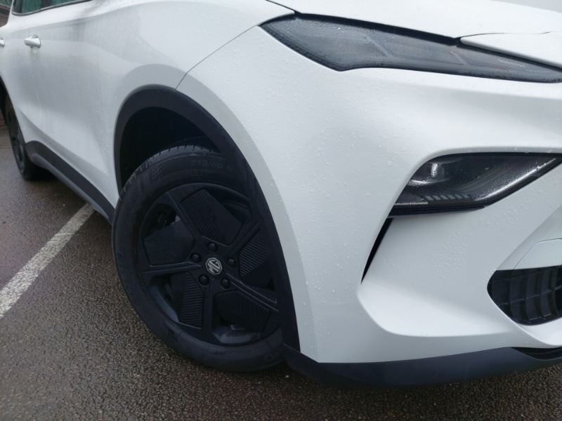 Used MG MGS5 2025 for sale - 77624629: Photo 9