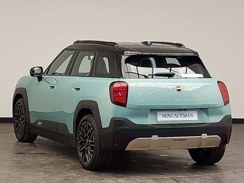 Used MINI Aceman 2025 for sale - 77277982: Photo 3