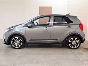 Used Kia Picanto 2023 for sale - 78547192: Photo